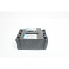 Fuji Molded Case Circuit Breaker, 20A, 3 Pole, 600V AC BU3FHC-020L